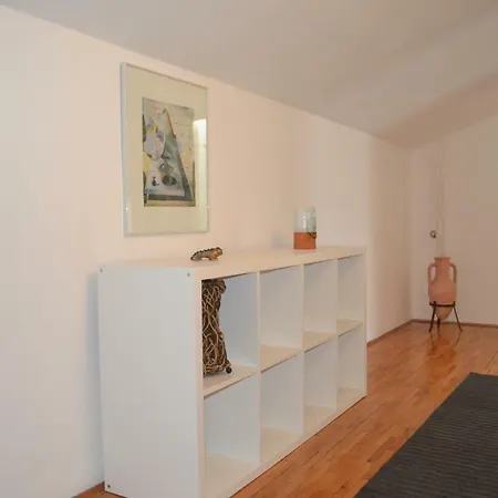 Nina Apartamento *