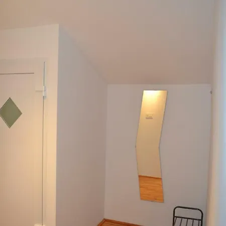 Nina Apartment *