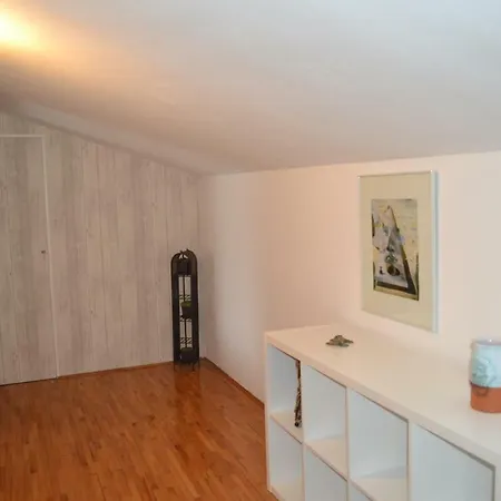 Apartamento Nina *