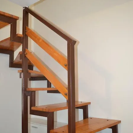 Apartamento Nina