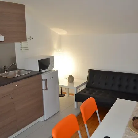 Apartamento Nina Pula