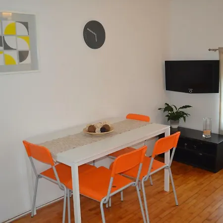 Apartamento Nina Pula