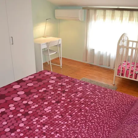 Nina Apartamento *