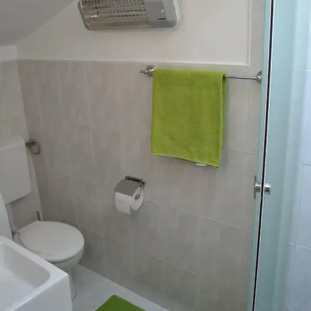 Nina Apartamento Pula