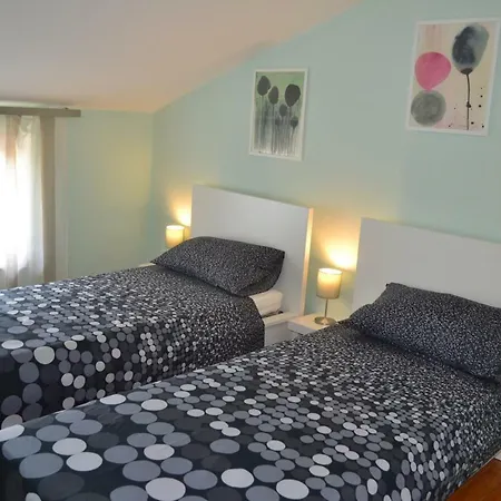 Nina Apartamento Pula