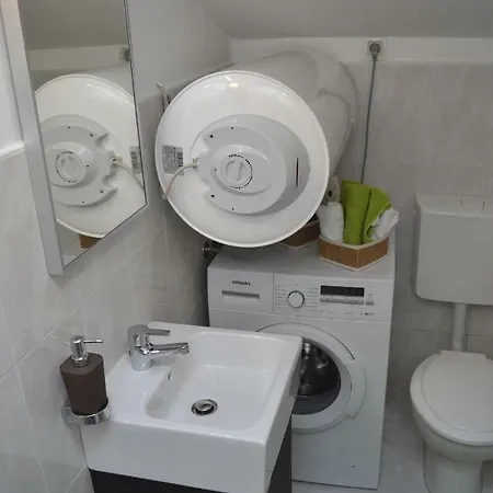 Apartamento Nina