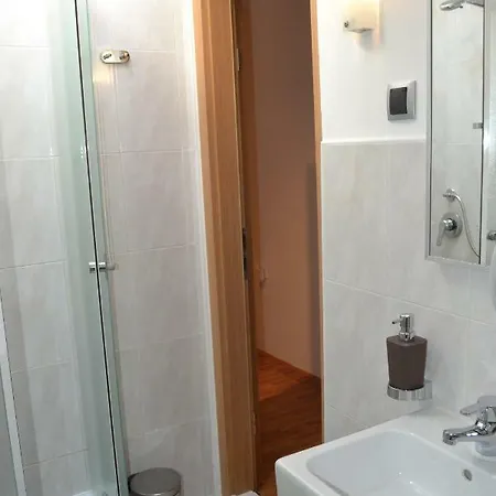 Nina Apartamento Pula